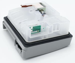 Waschmittelbehälter für Geschirrspüler Smeg 812890090 Spülmaschine, Behälter