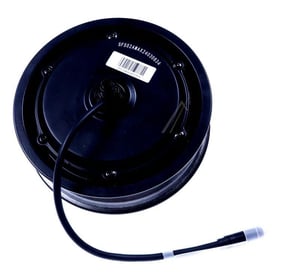 Motor für schlauchlosen Reifen SoFlow 800.460.96 SO2 AIR MAX für E-Scooter