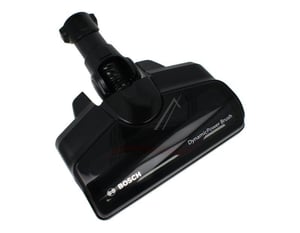 Elektrodüse für Staubsauger Bosch Siemens 17008986 Turbodüse mit Bürstenwalze