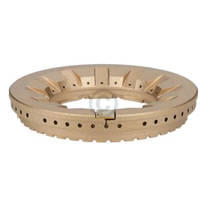 Brennerring Brennerring kpl. WOK 00492244