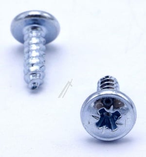 Schraube für Dunstabzugshaube BSH-Gruppe 00637566 Befestigung