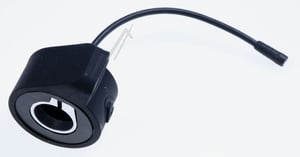 Gashebel Geschwindigkeitsregler mit Blinkerknopf SoFlow 800.241.04 für E-Scooter