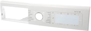 Bedienblende 11015508