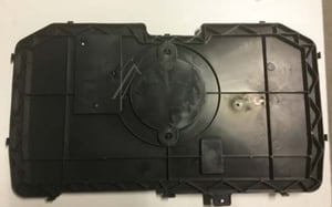 Bodenplatte für Midea Geschirrspüler 12176000019565 Unterkorb