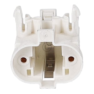 Lampenfassung Leuchtstofflampe 00167919