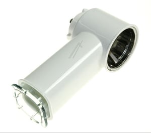 Reibevorsatz und Reibe für Groupe Seb Fleischwolf SS192421