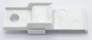 Teleskopschiene für Kühlschrank Whirlpool 488000521635 Rückwandträger