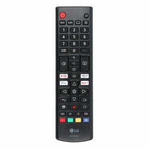 Fernbedienung LG AKB76040301 für Monitor TV Fernseher