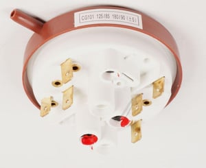 Niveauschalter für Waschmaschine Com Füllstandsensor Druckschalter