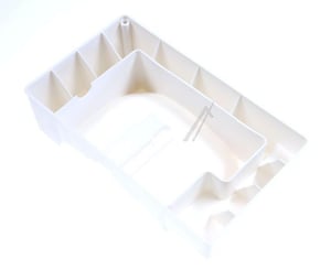 Kondensatbehälter für Kühlschrank Hisense/Gorenje 838346 Tropfschale