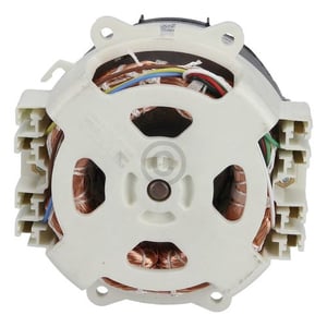 Lüftermotor links AEG 50288268001 S80-25ANP5233SE für Dunstabzugshaube