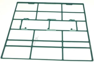 Luftfilter für Midea Klimaanlage 12100204000522 Waschbar