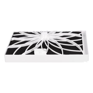 Filter sponge (white) 201-2497-0019 Ecovacs