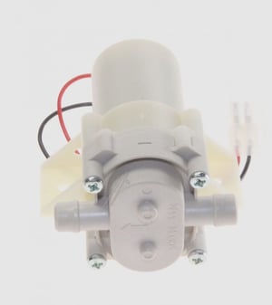 Pumpe für Kühlschrank Beko/Grundig/Arçelik C00867169 Kühlmittelpumpe