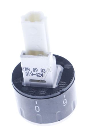 Drehgriff-Kochstelle 00189353