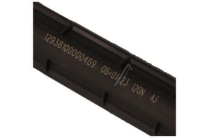 Stoßdämpfer für Waschmaschine Midea 12938100000469 Vibrationsdämpfung