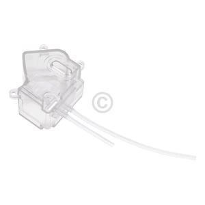 Wassertank Ecovacs 201-24C2-0350 für Staubsauger-Roboter Ecovacs