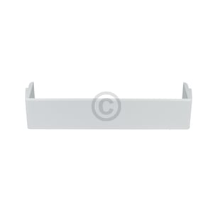 Abstellfach AEG 224601017/3 Flaschenabsteller 440x100mm für Kühlschranktüre