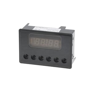 Uhr 230V/50Hz 00098728