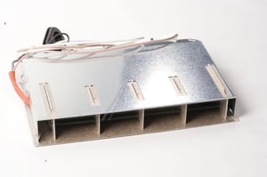 Heizelement 1600-900W für Vestel Trockner 32055221 Wäschetrockner