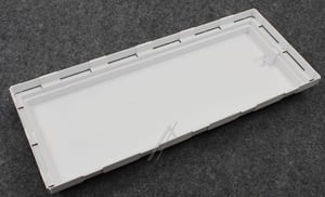 Whirlpool Kühlschrank Gefrierfachtür innen 482000023101 weiß