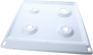 Kochfeld-Tischplatte Bosch 00717594 Glaskeramik