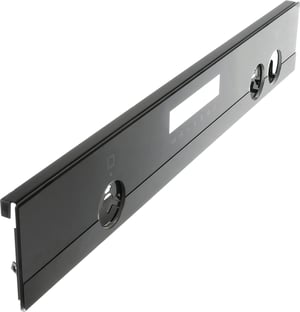 Bedienblende für Bosch-Ofen 11034261 Frontblende, Tastenfeld