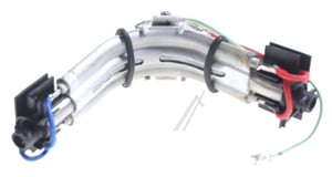 Heizelement für Kaffeemaschine DeLonghi 5513228042 Durchlauferhitzer