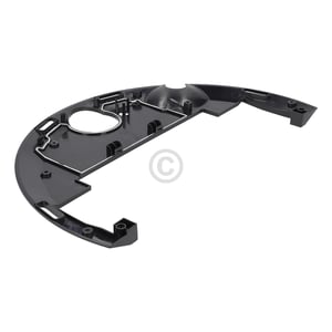 Chassis cover 201-2488-0408 Ecovacs
