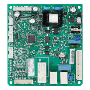 konfigurierte Elektronik, Stromversorgung, ERF2002 AEG 973923794002002