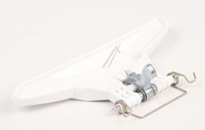 Waschmaschinen-Griff AEG Com Griff, Haken, Feder