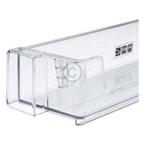 Türfach mitte Bauknecht 481010702743 für Kühlschrank KühlGefrierKombination