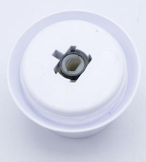 Thermostatknopf für Beko Ofen C00872571 Backofen-Steuerung