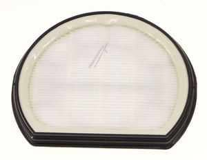 Filtereinheit für Staubsauger Electrolux 140200268013 H10-Filter