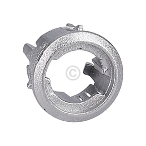 Tastenhalter passend für Whirlpool 481241129017 BLUPARTS für Mikrowelle +