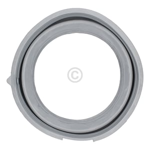 Türmanschette passend für Miele 1548462 Bluparts 10111120 für Waschmaschine