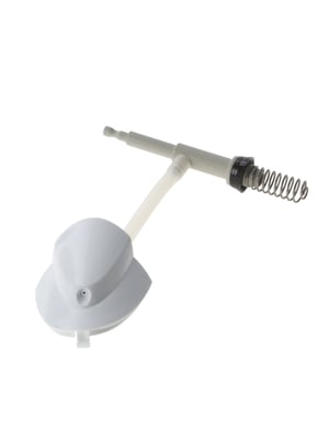 Abdeckung für Bügeleisen Bosch 00645674 Hitzeschutz, Gehäuse