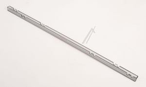 Abdeckung Ambientelampe Rechts für E-Scooter Navee 20020100002316 Seitenlicht Hülle