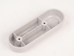 Abdeckung Hinterradgabel Segway-Ninebot AB.00.0026.11 für E-Scooter G30LD G30LEII