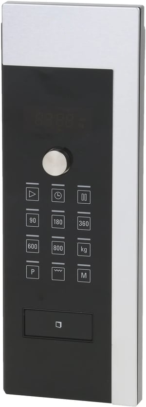 Bedienblende 11002573