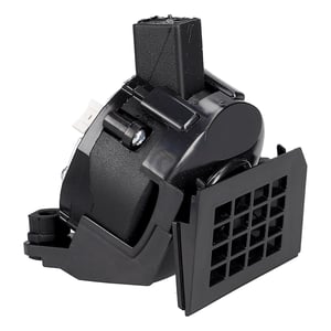 Fan motor 201-2488-0519 Ecovacs