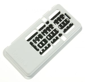 Filterabdeckung für Kühlschrank LG ACQ85335306 Geruchsfilter