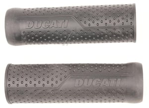 Lenkergriffe Ducati DU-PROIE-AS-230003-001 für E-Scooter PRO-I EVO Advanced Safety