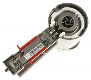 Hauptgehäuse Baugruppe V6 für Staubsauger Dyson 96791104 Schutz Reparatur