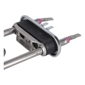 Heizelement C00666026 Bauknecht