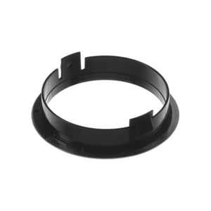 Ring Edelstahl, D= 34mm, für Blechblende 10004383