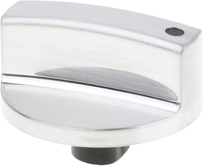 Drehgriff für Bosch-Ofen 00607981 Backofen-Bedienelement