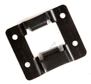 Griffpressplatte Segway-Ninebot Ninebot One S2 01.04.4002.00 für E-Scooter Gehäuse