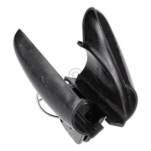 Cable clip 201-2243-0500