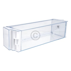 Abstellfach oben BOSCH 00704420 470x110mm Butterabsteller für Kühlschranktüre